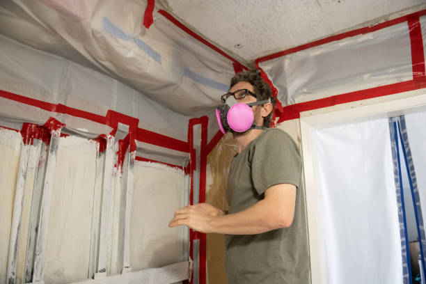 Best Mold Remediation for Healthcare Facilities  in Parkland, FL